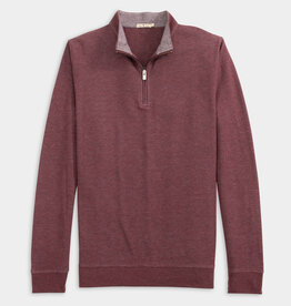 GenTeal Genteal Cotton/Modal Qtr Zip Pullover