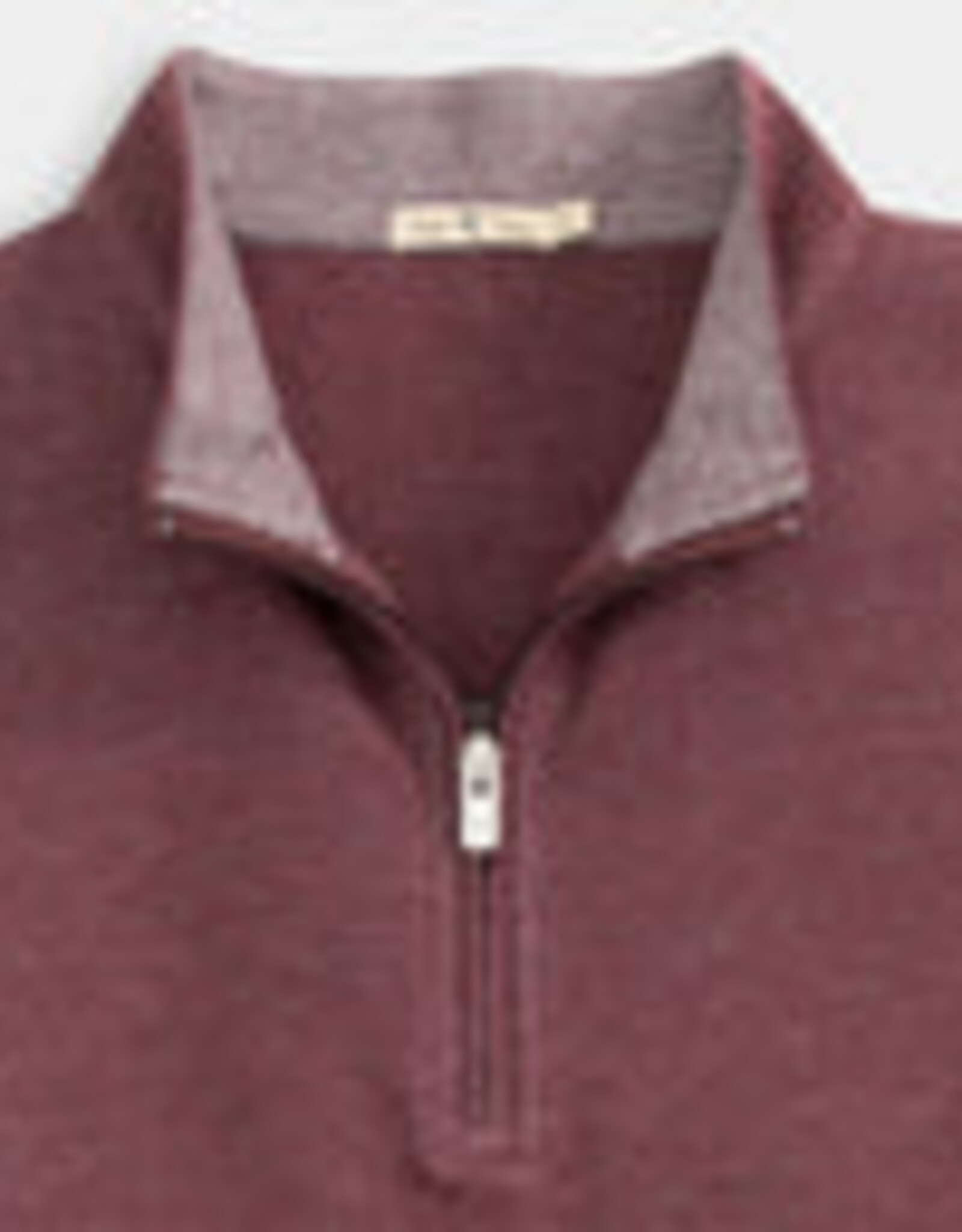 GenTeal Genteal Cotton/Modal Qtr Zip Pullover