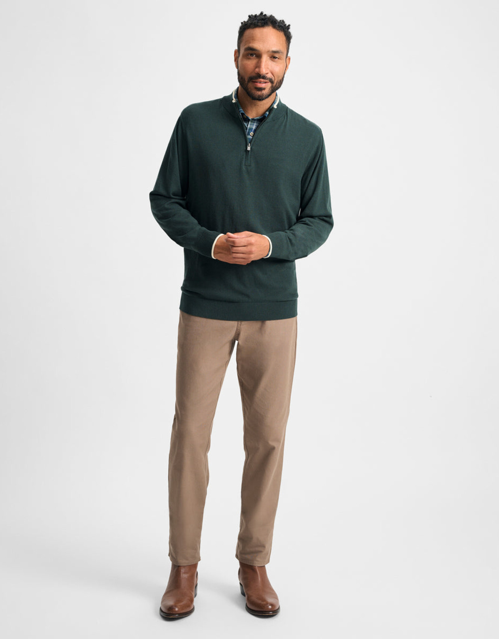 GenTeal Genteal Quarter Zip