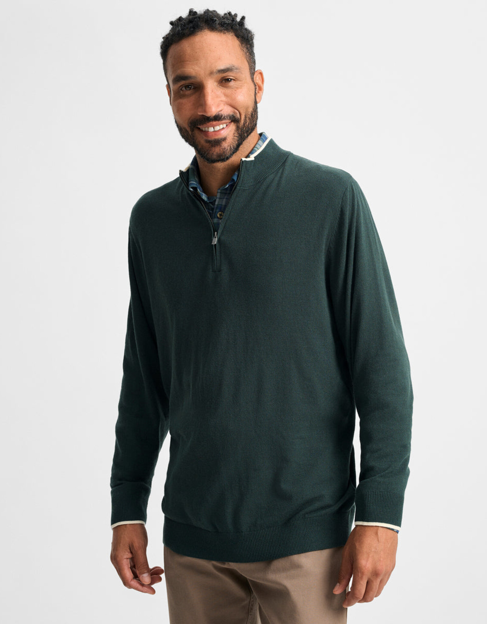 GenTeal Genteal Quarter Zip