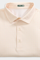 GenTeal Genteal Tile Printed Perf. Polo