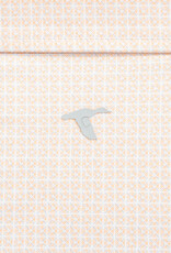 GenTeal Genteal Tile Printed Perf. Polo