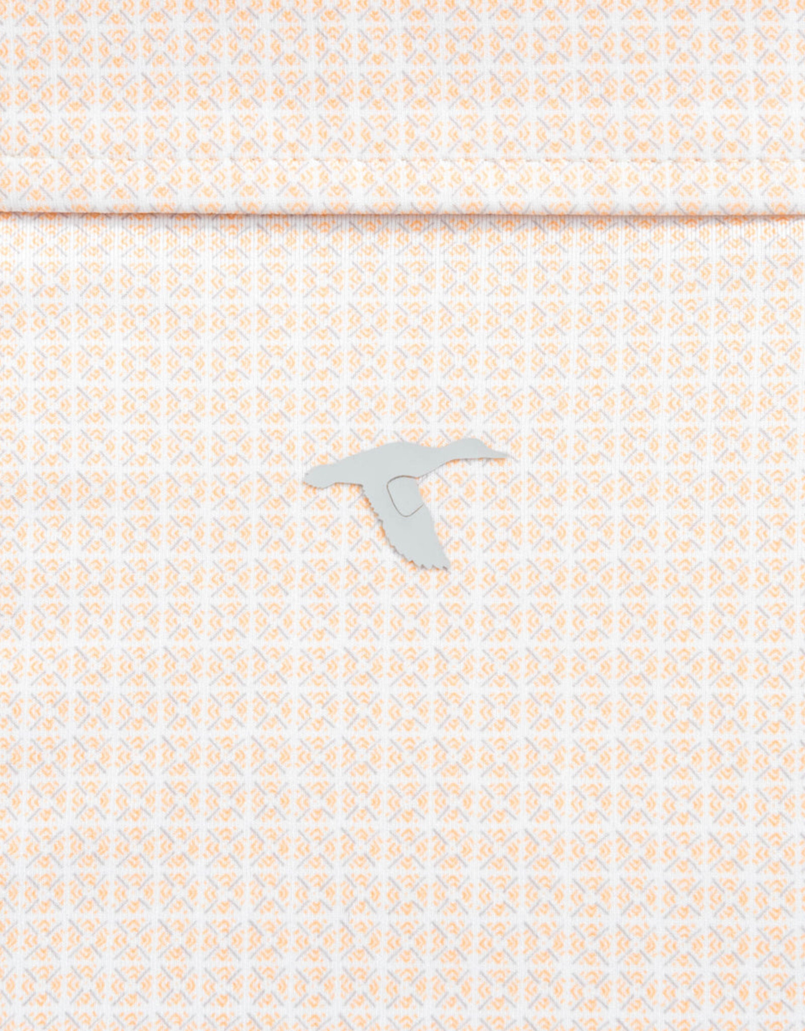 GenTeal Genteal Tile Printed Perf. Polo