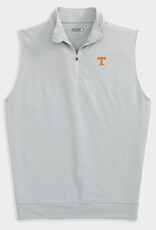 GenTeal Genteal Venture Performance Qtr Zip Vest with Power T GenTeal Genteal Venture Performance Qtr Zip Vest with Power T