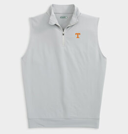 GenTeal Genteal Venture Performance Qtr Zip Vest with Power T