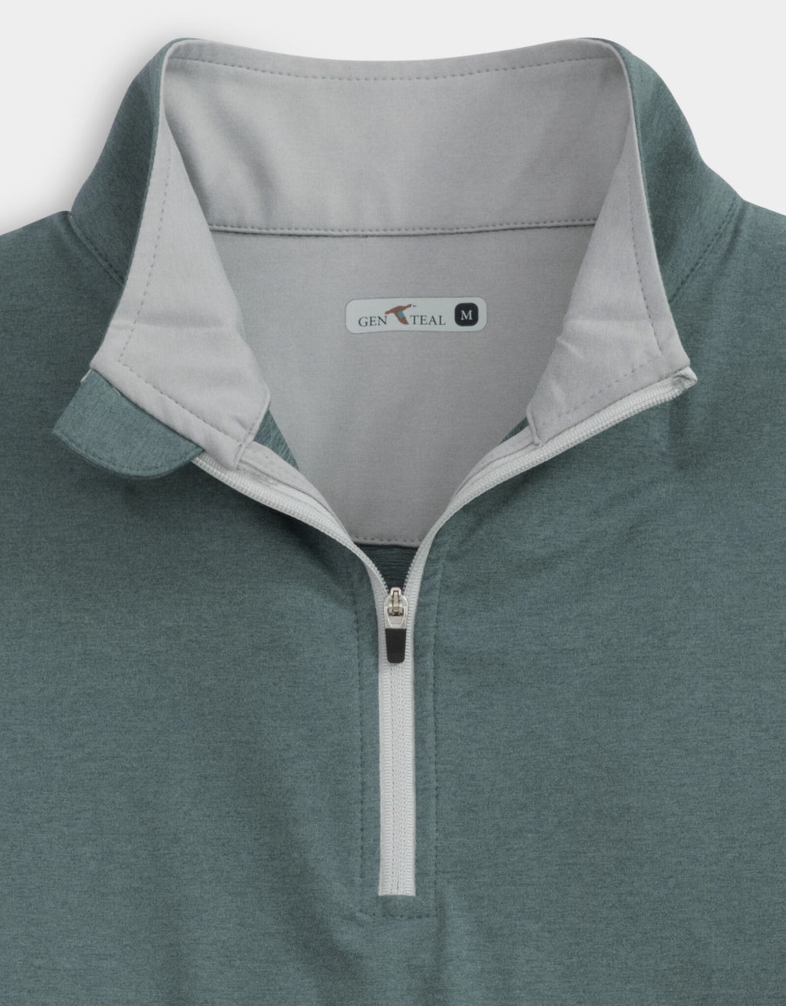 GenTeal Genteal Venture Performance Qtr Zip