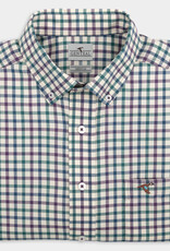 GenTeal Genteal  Cotton Sport Shirt GenTeal Genteal  Cotton Sport Shirt
