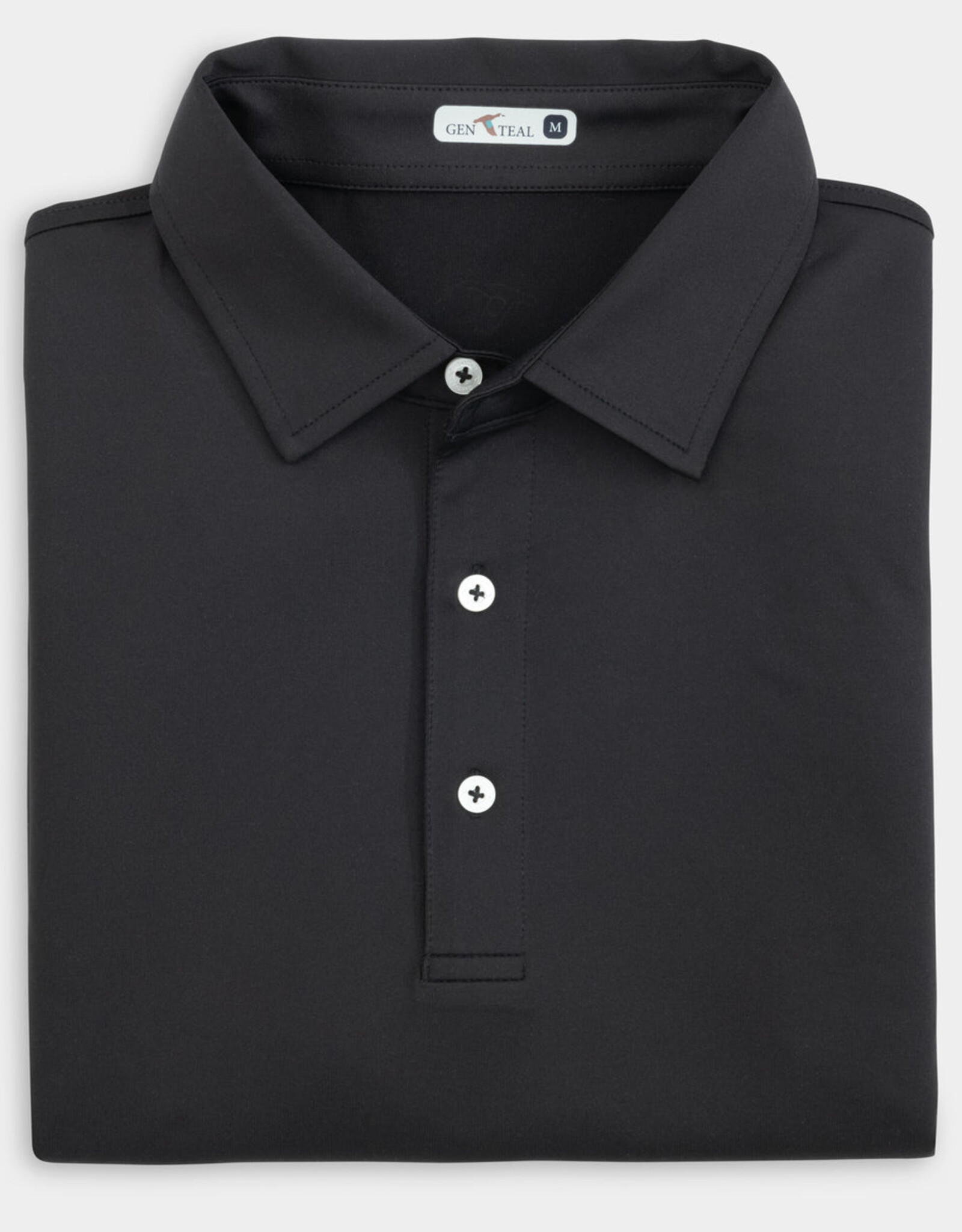 GenTeal Genteal Solid Performance Polo