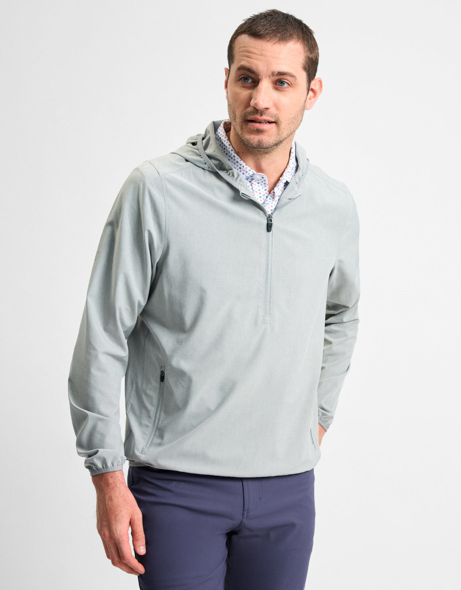GenTeal Genteal Capetown Performance Half-Zip Shell