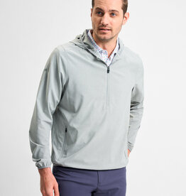 GenTeal Genteal Capetown Performance Half-Zip Shell GenTeal Genteal Capetown Performance Half-Zip Shell