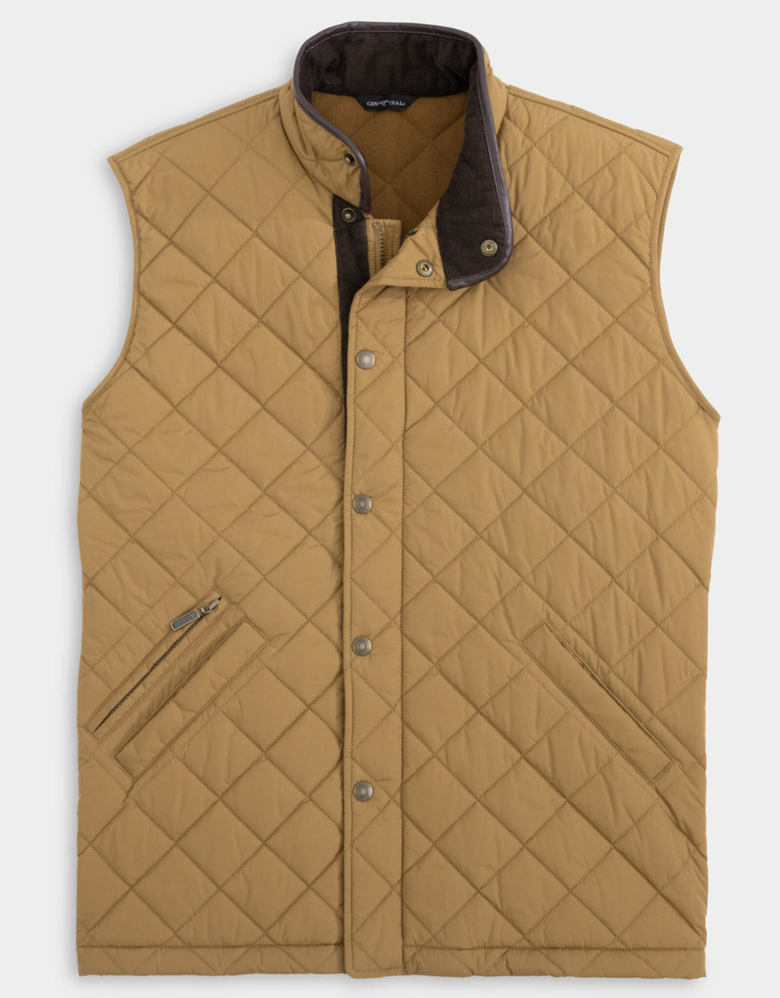 GenTeal Genteal Northpoint Quilted Vest