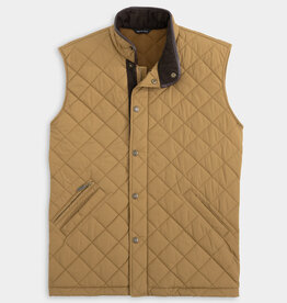 GenTeal Genteal Northpoint Quilted Vest GenTeal Genteal Northpoint Quilted Vest