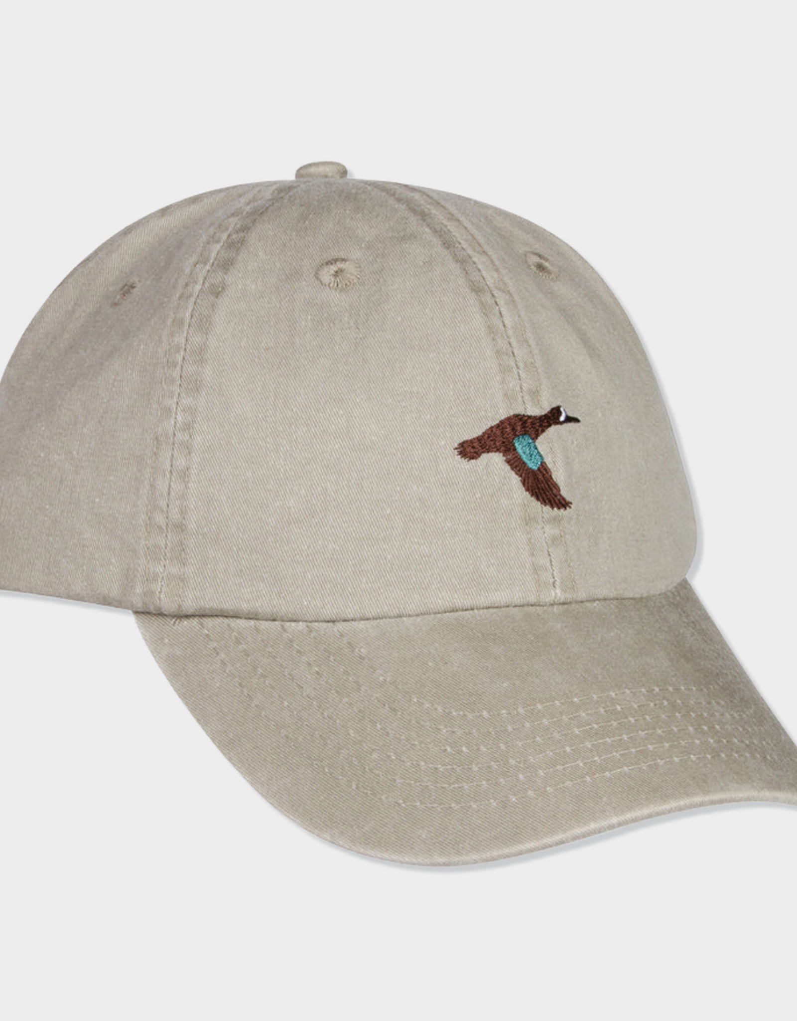 GenTeal GenTeal Logo Hat