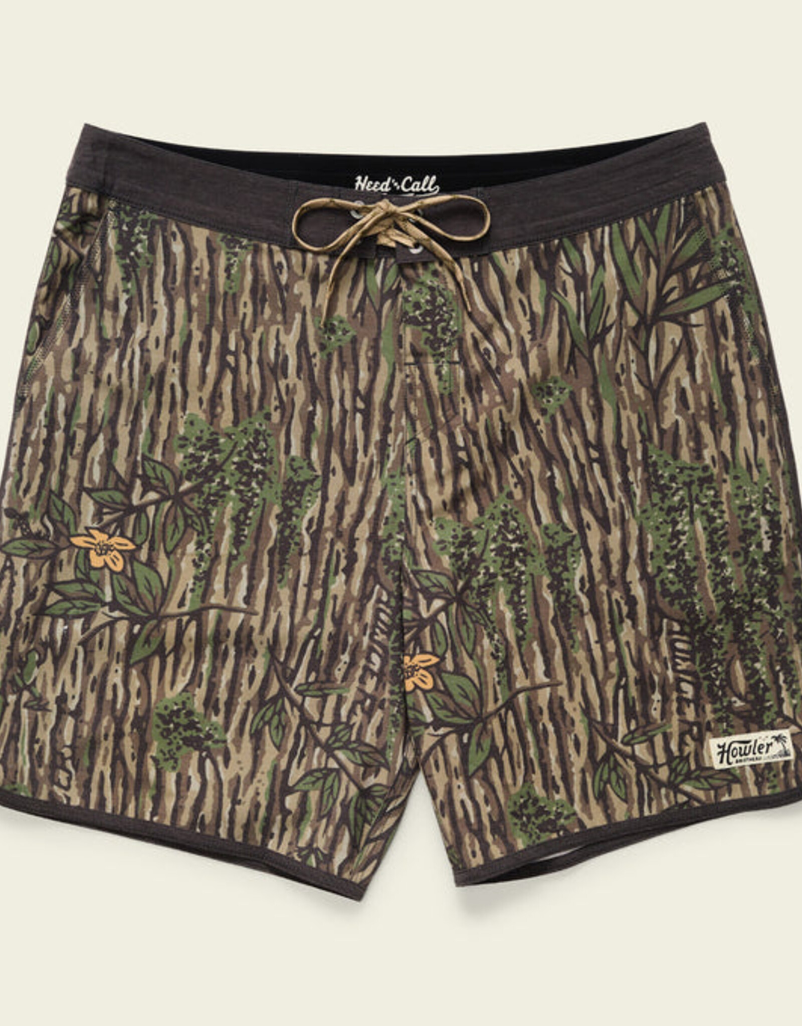 Howler Brothers Howler Bros Bruja Bshort 18.5"