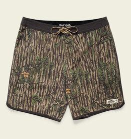 Howler Brothers Howler Bros Bruja Bshort 18.5"