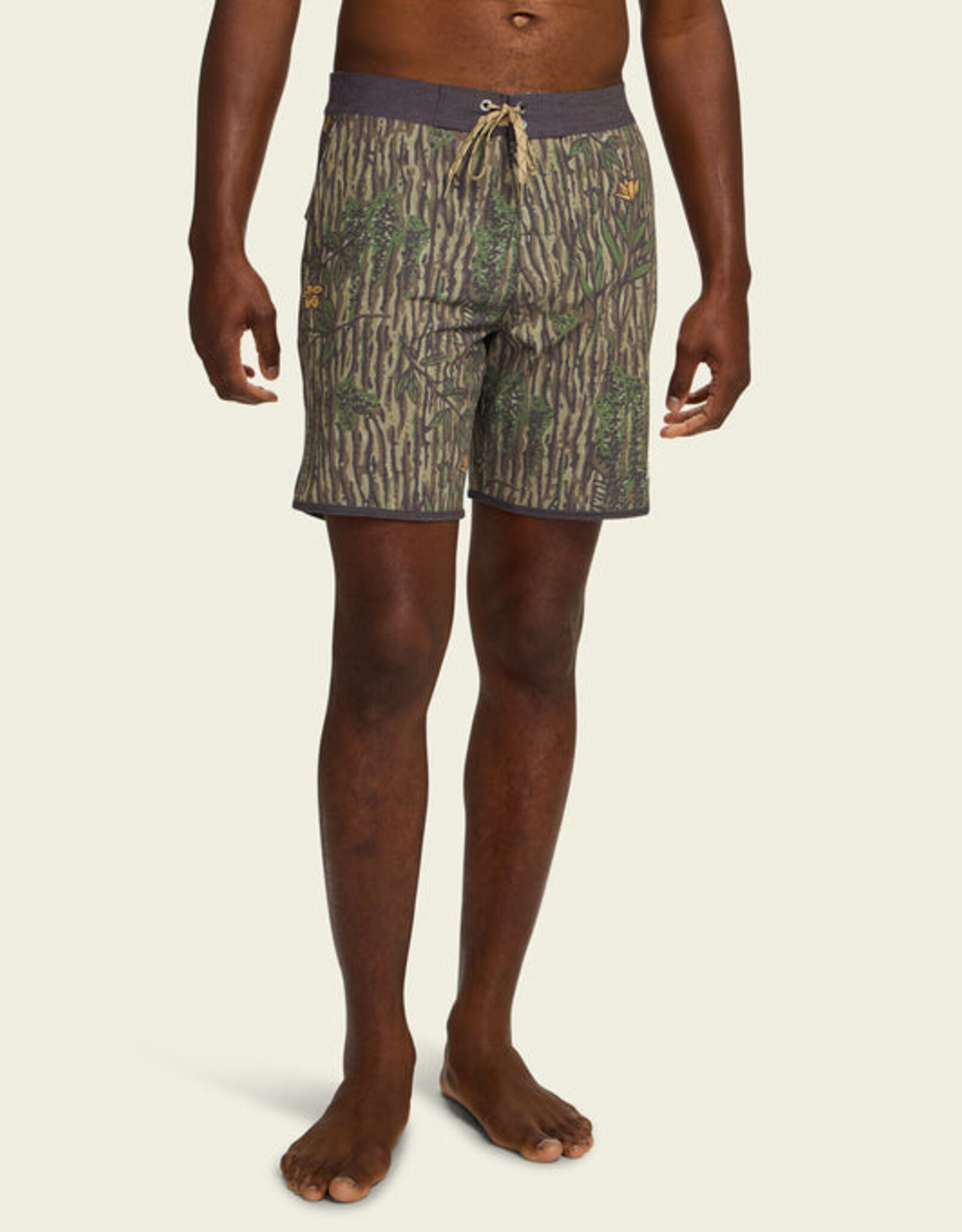 Howler Brothers Howler Bros Bruja Bshort 18.5"