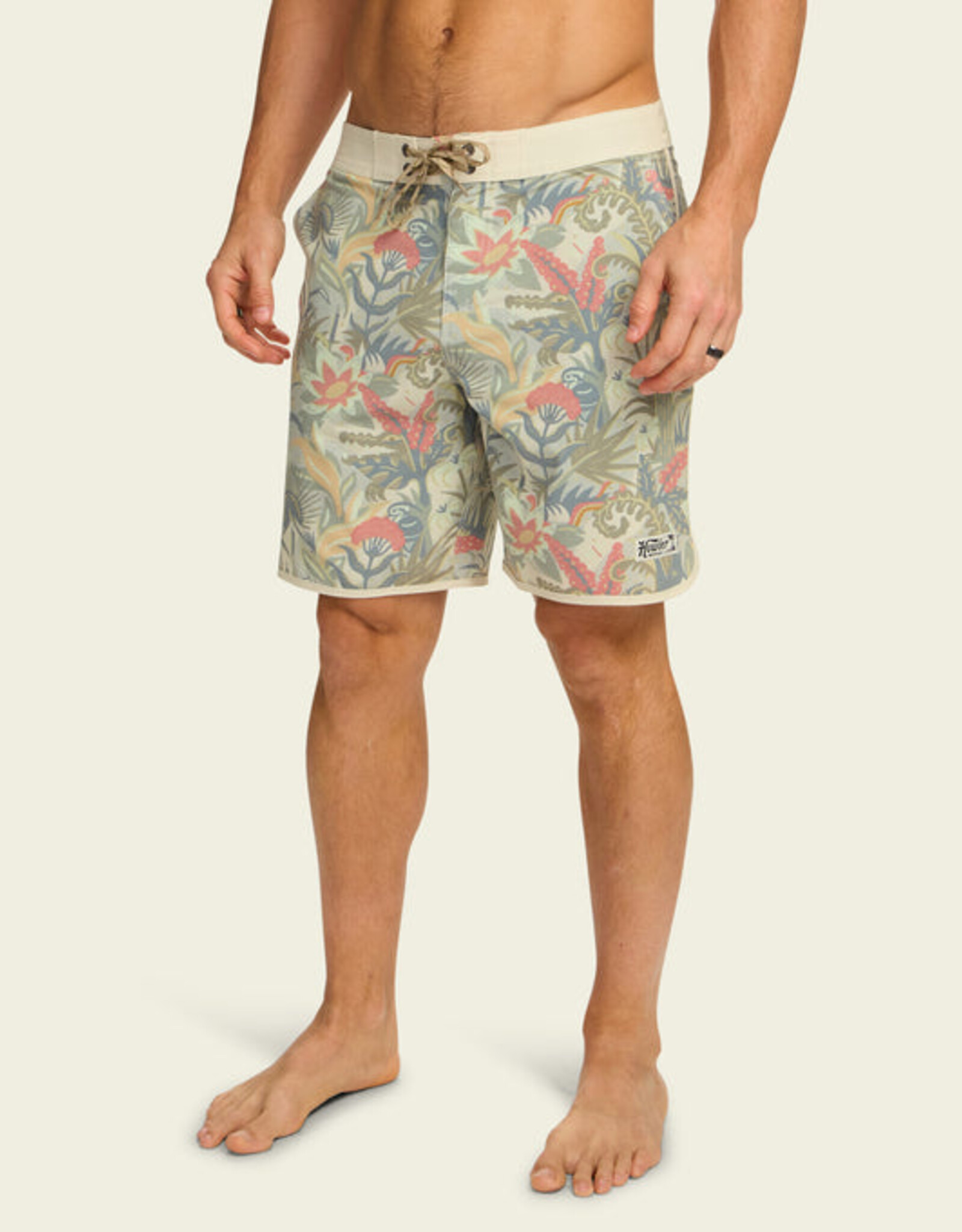 Howler Brothers Howler Bros Bruja Bshort 18.5"