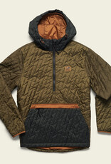 Howler Brothers Howler Brothers Voltage Quilted Pullover Howler Brothers Howler Brothers Voltage Quilted Pullover