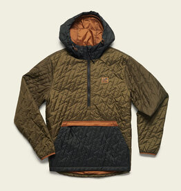 Howler Brothers Howler Brothers Voltage Quilted Pullover