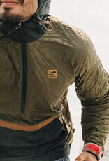 Howler Brothers Howler Brothers Voltage Quilted Pullover Howler Brothers Howler Brothers Voltage Quilted Pullover