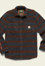 Howler Brothers Howler Brothers Allegheny Fleece Overshirt