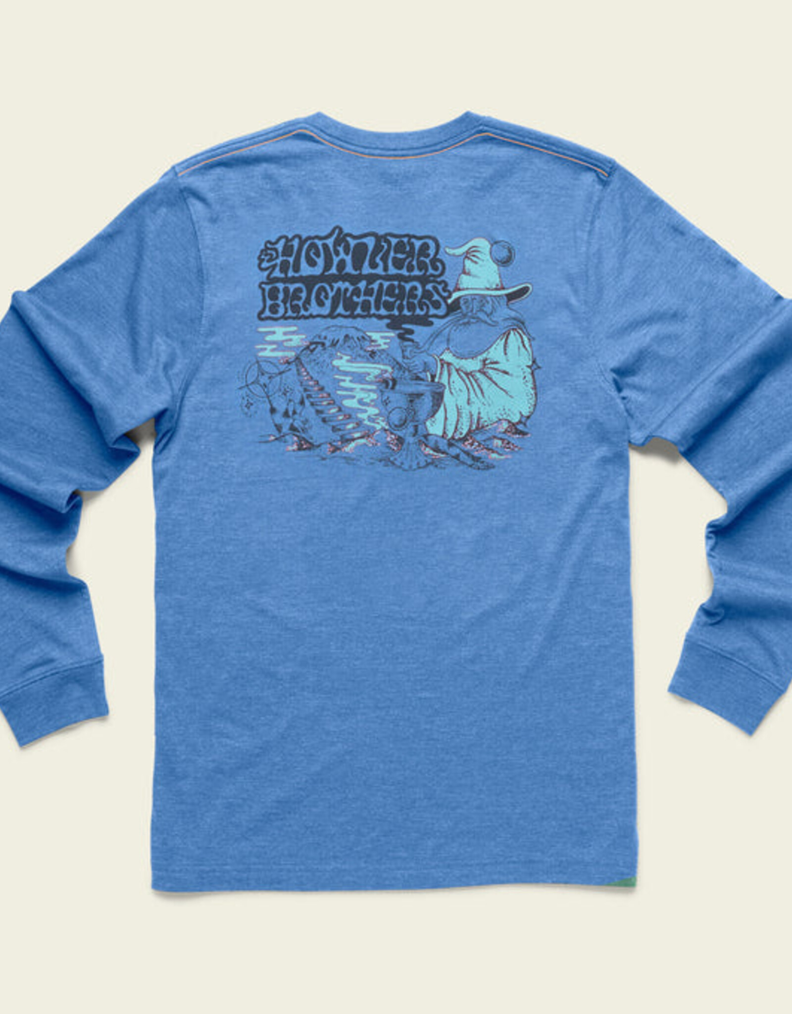 Howler Brothers Howler Brothers LS T-Shirt