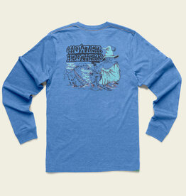 Howler Brothers Howler Brothers LS T-Shirt