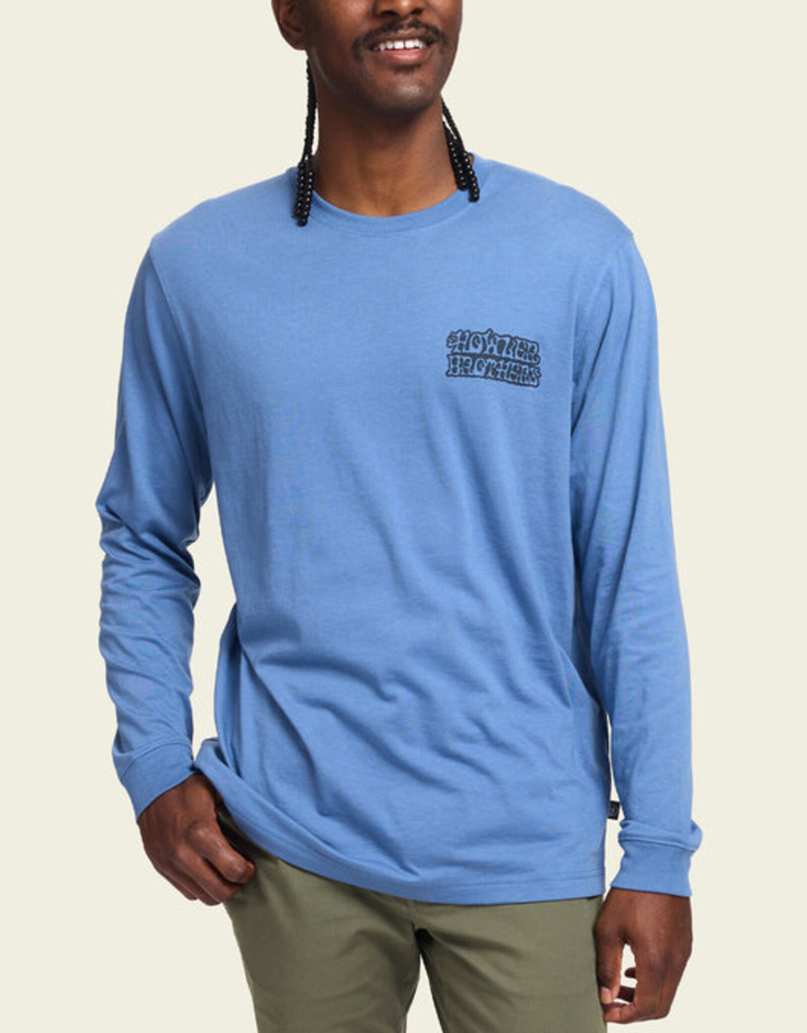 Howler Brothers Howler Brothers LS T-Shirt