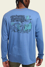 Howler Brothers Howler Brothers LS T-Shirt