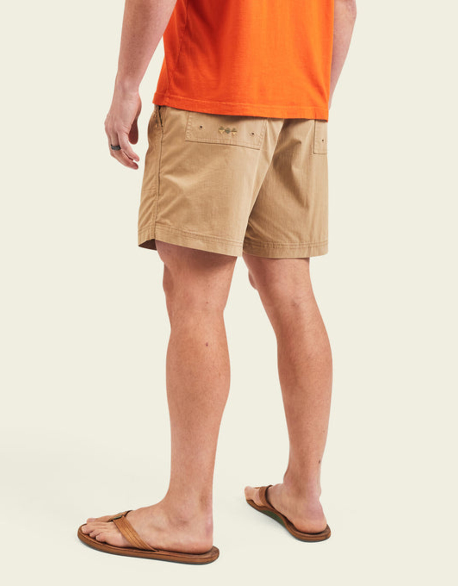 Howler Brothers Howler Brothers Westside Day Shorts