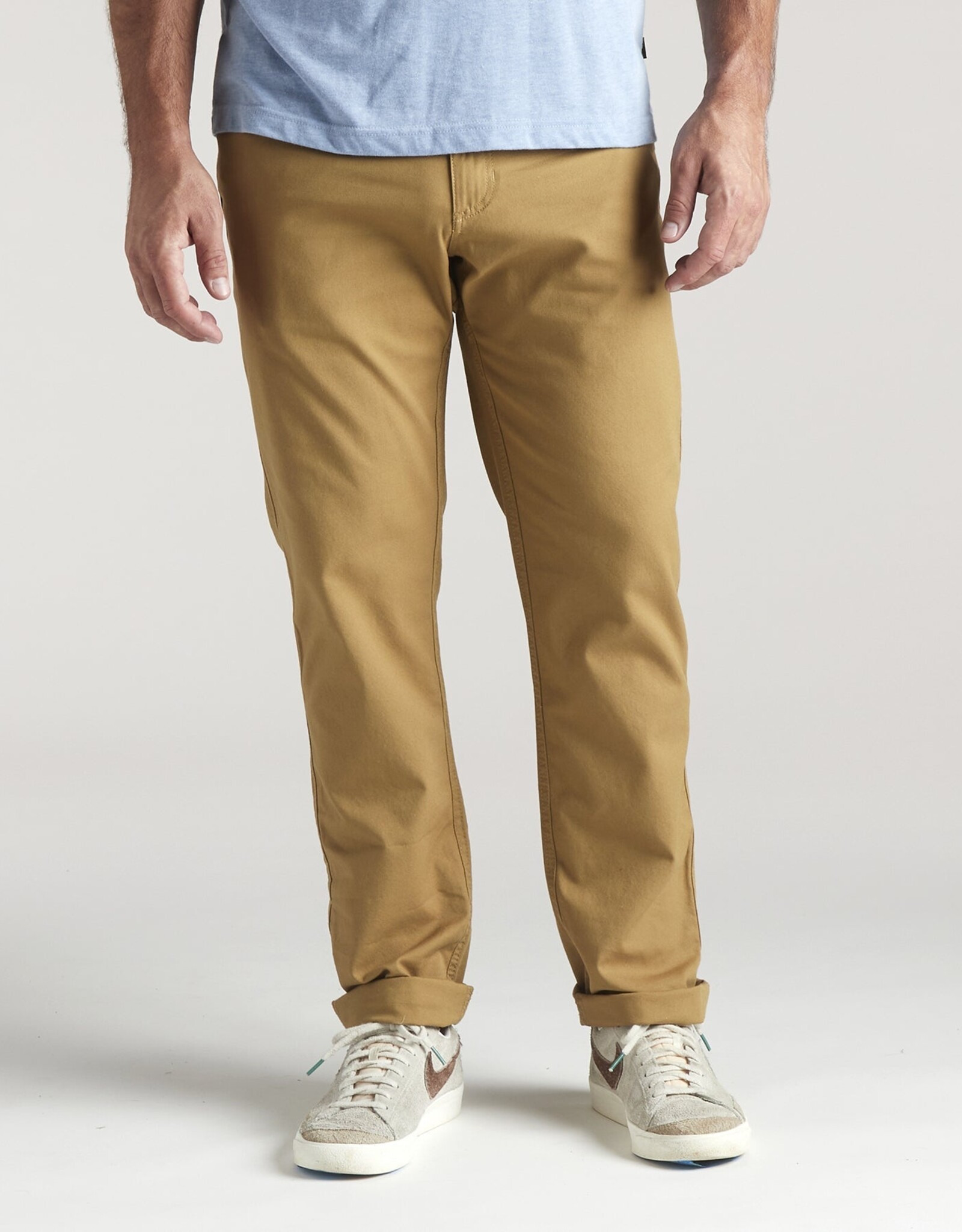Howler Brothers Howler Brothers Frontside Five Pocket Pants