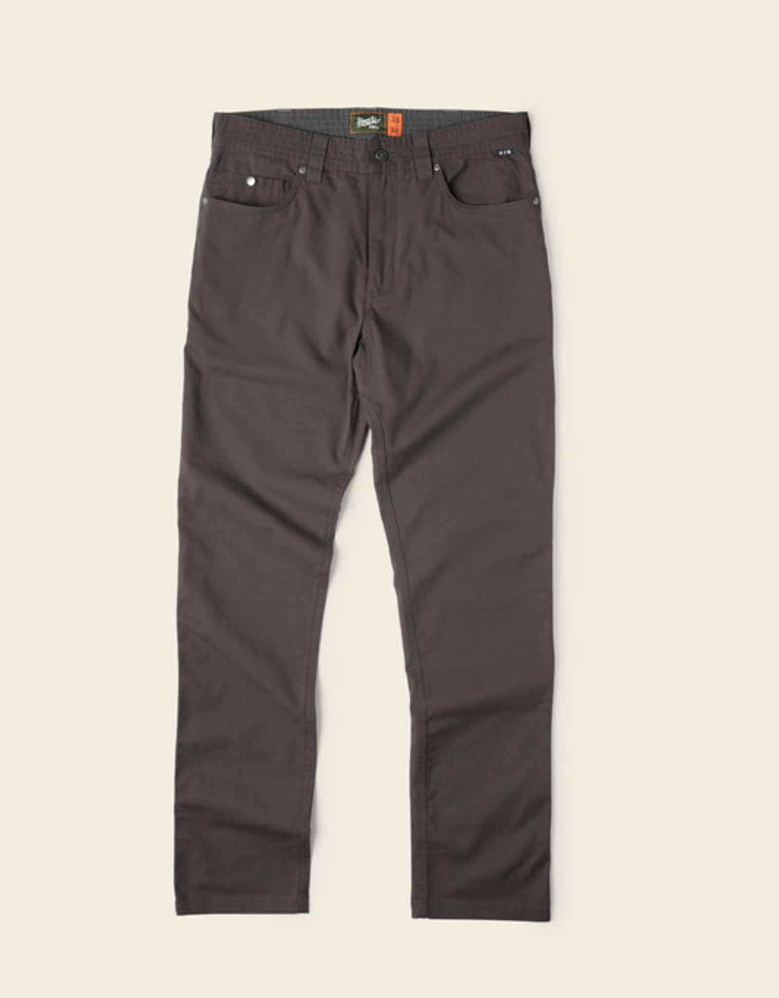 Howler Brothers Howler Brothers Frontside 5-Pocket Pants