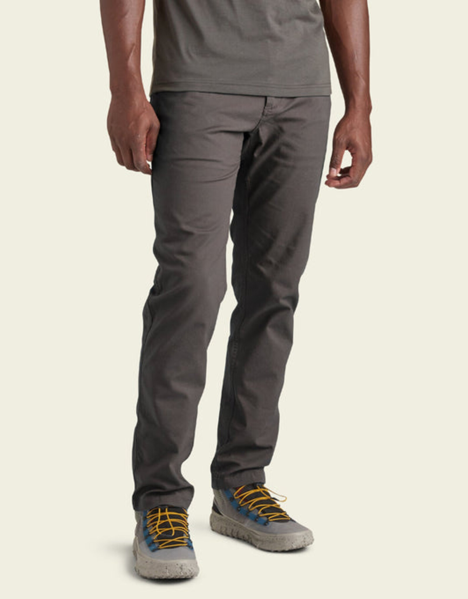 Howler Brothers Howler Brothers Frontside 5-Pocket Pants