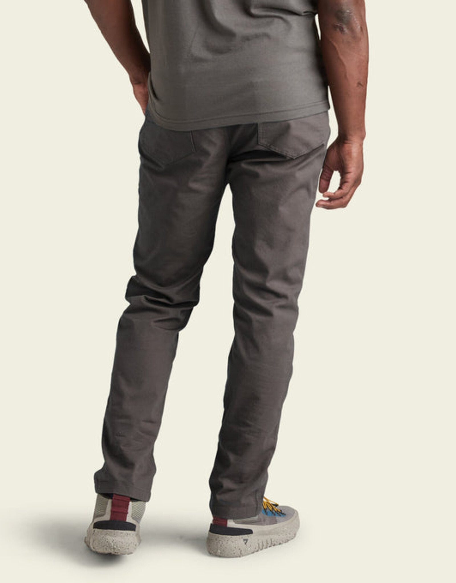 Howler Brothers Howler Brothers Frontside 5-Pocket Pants