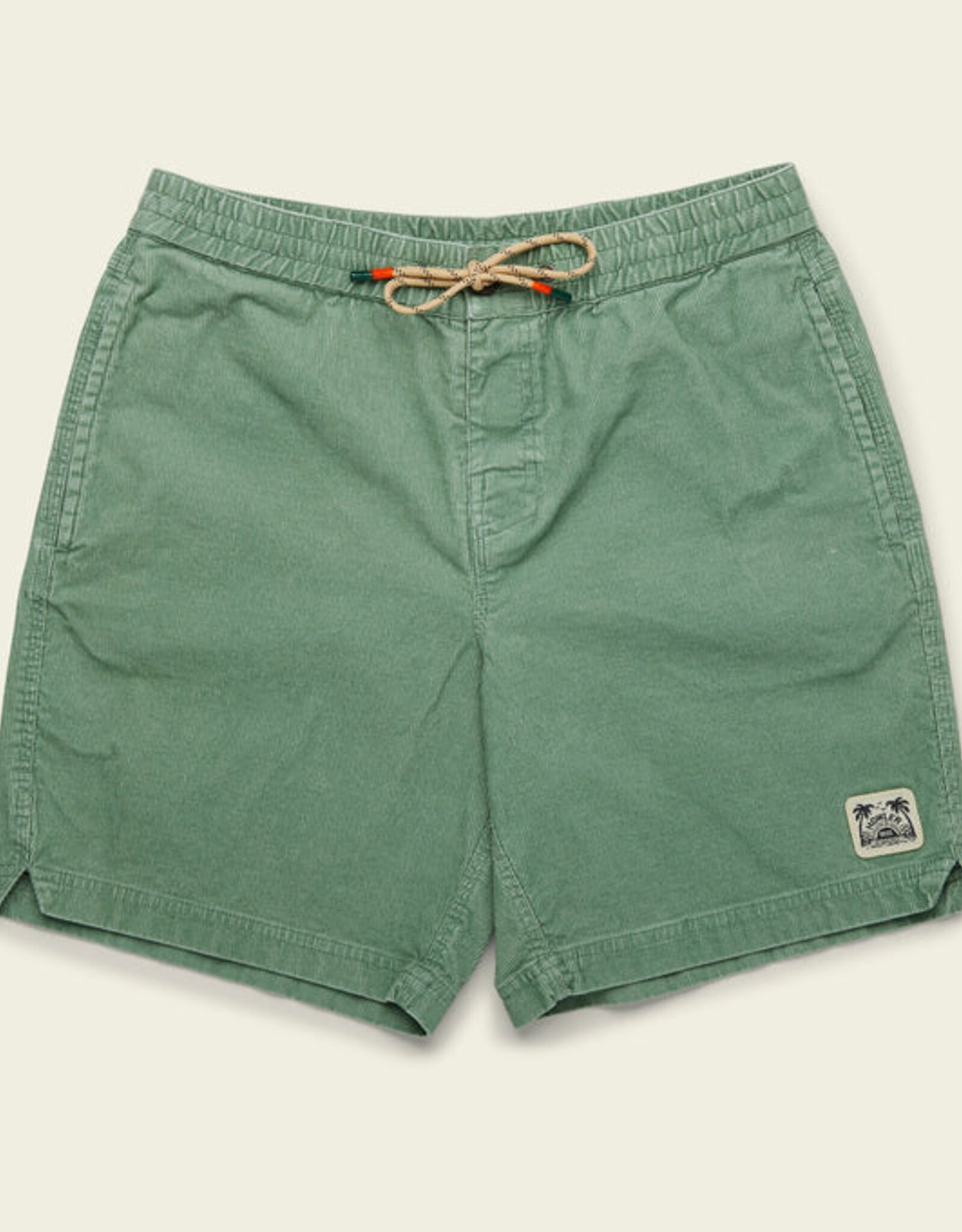 Howler Brothers Howler Bros. Pressure Drop Cord Shorts