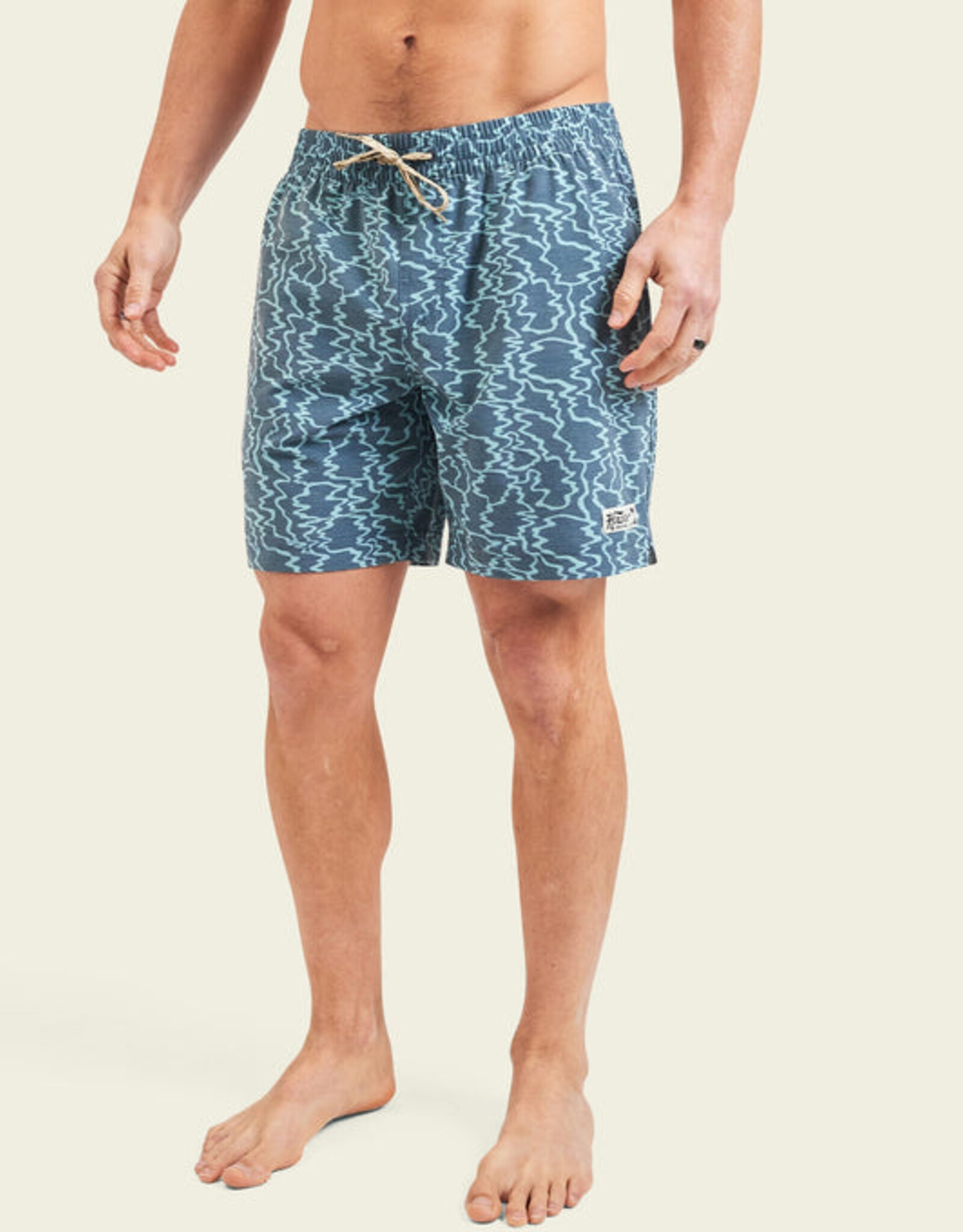 Howler Brothers Howler Brothers Deep Set Boardshorts