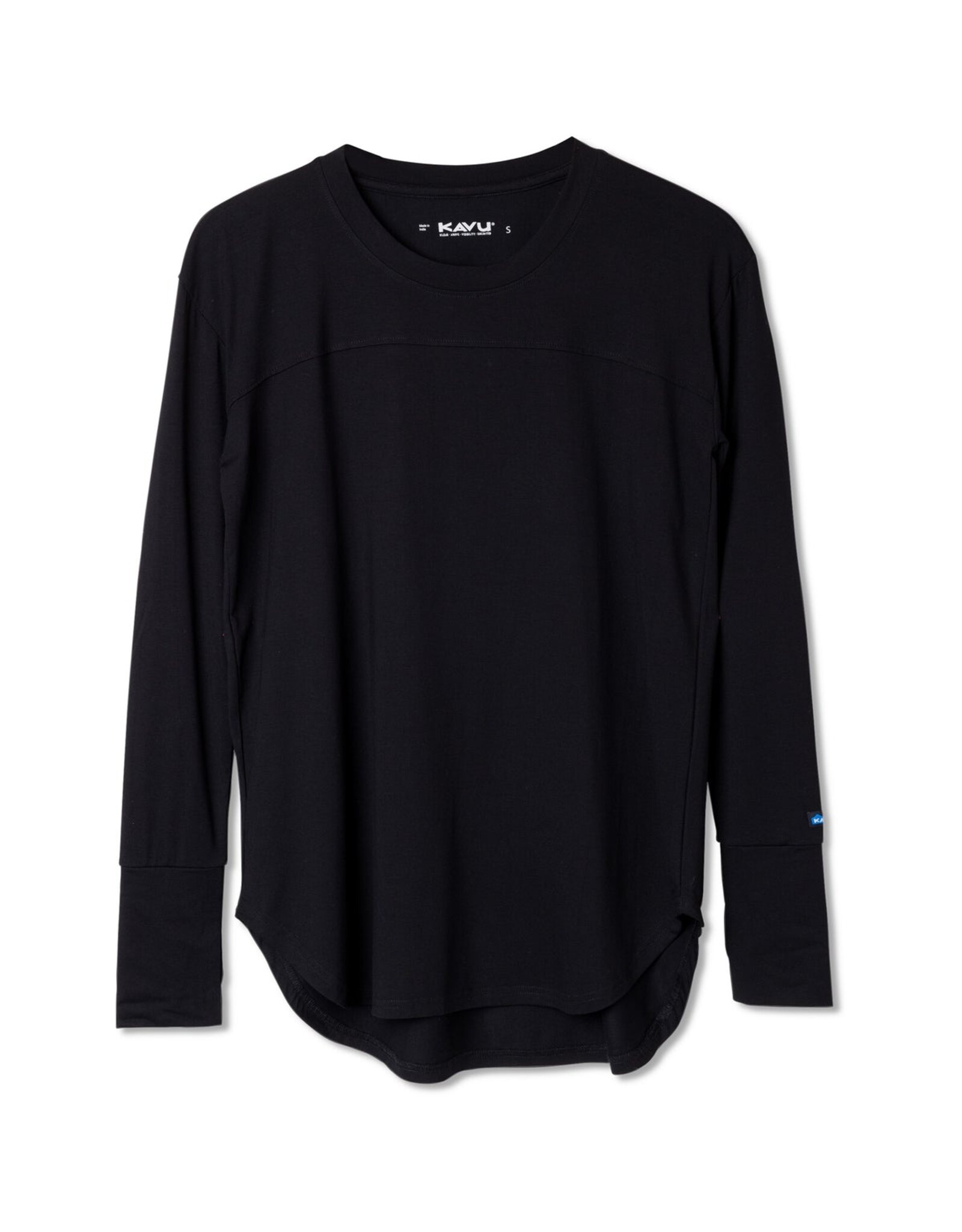 Kavu Kavu W Mazama Crew