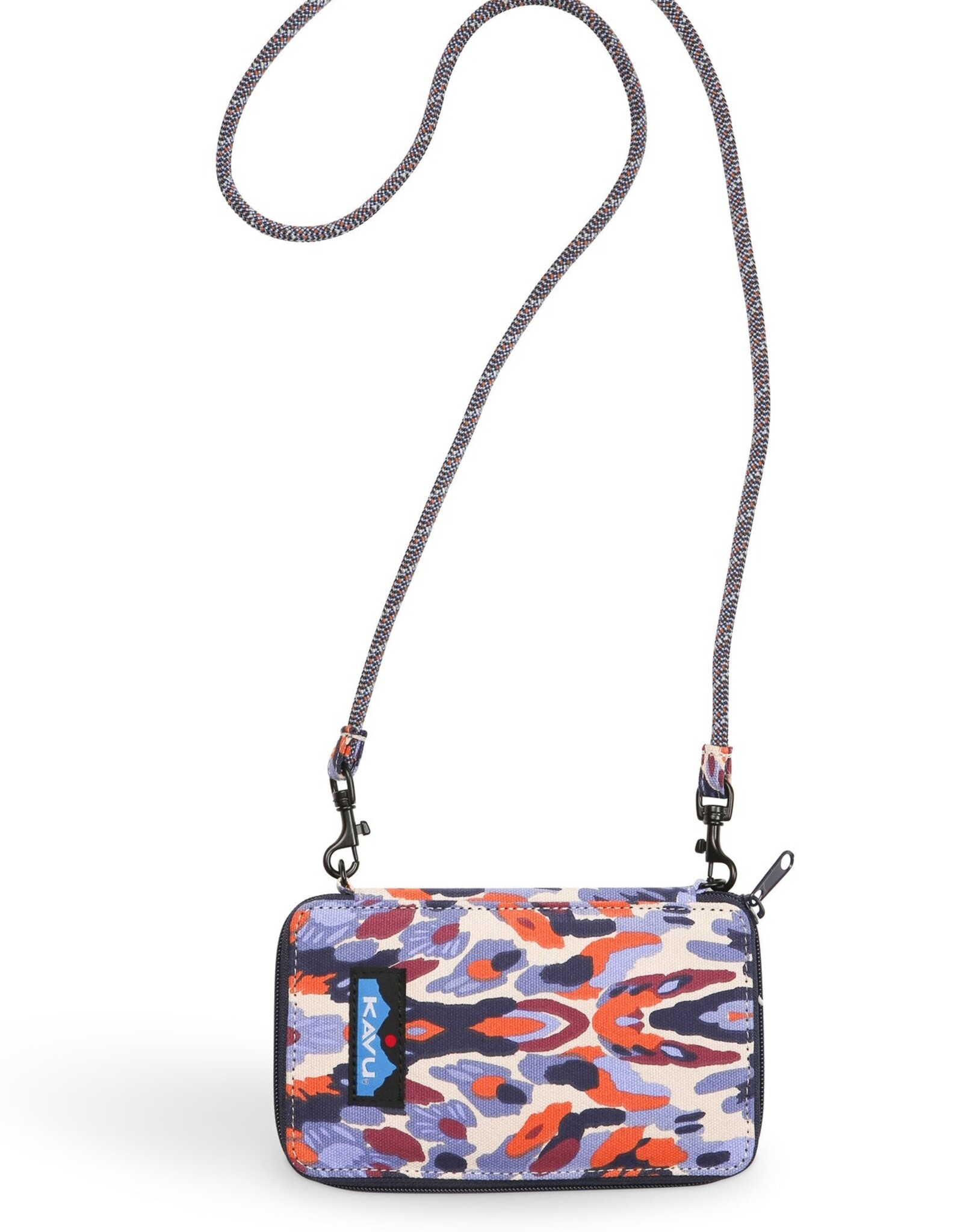 Kavu Kavu Go Time Wallet