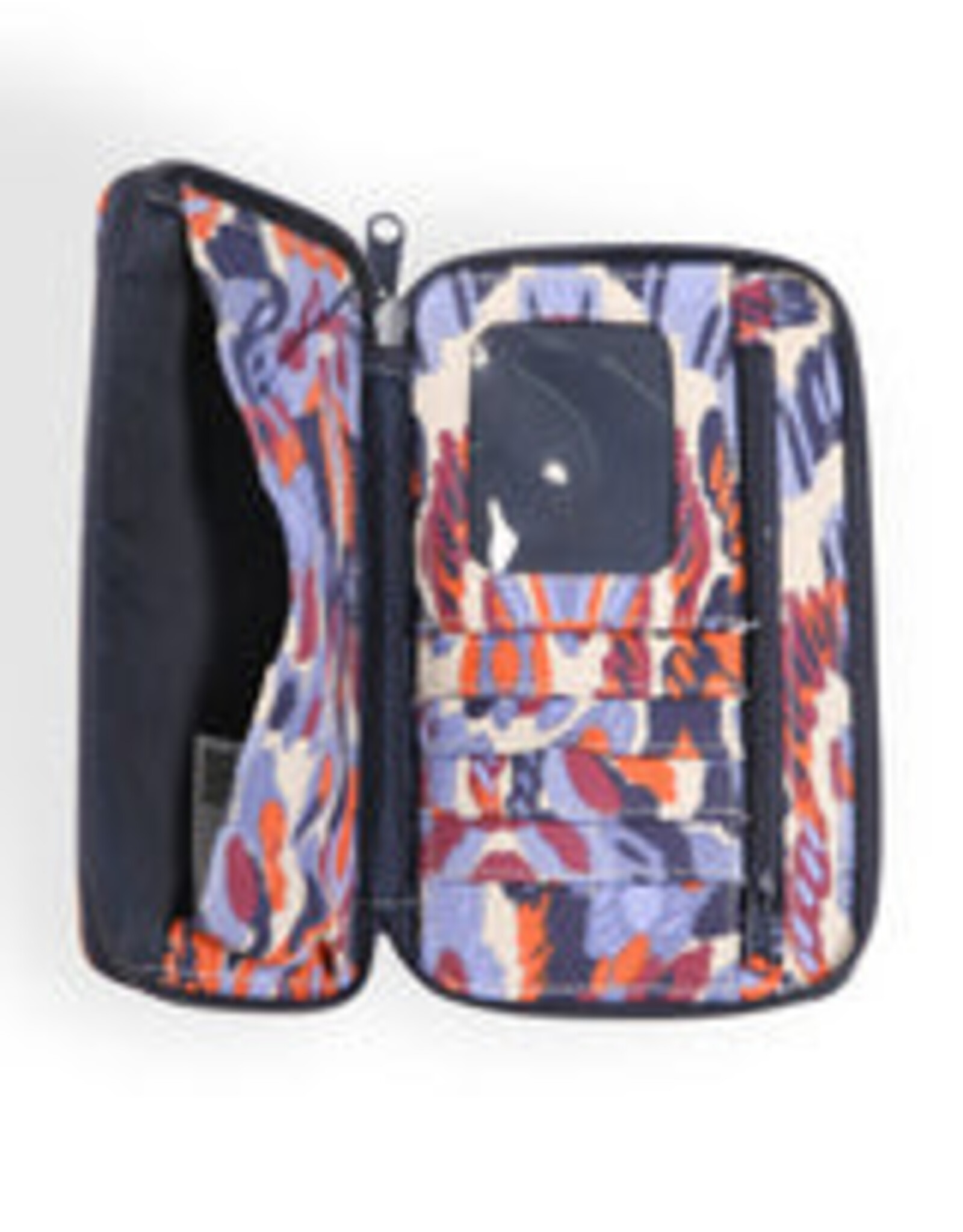 Kavu Kavu Go Time Wallet