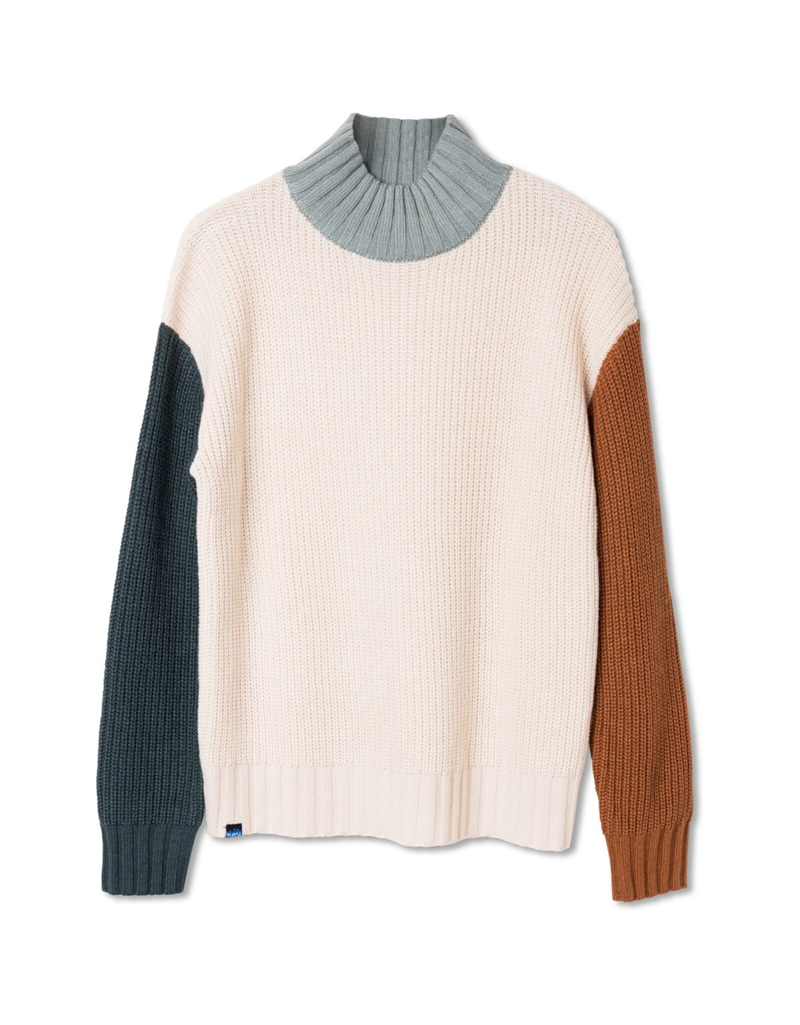 Kavu Kavu Swanford Sweater
