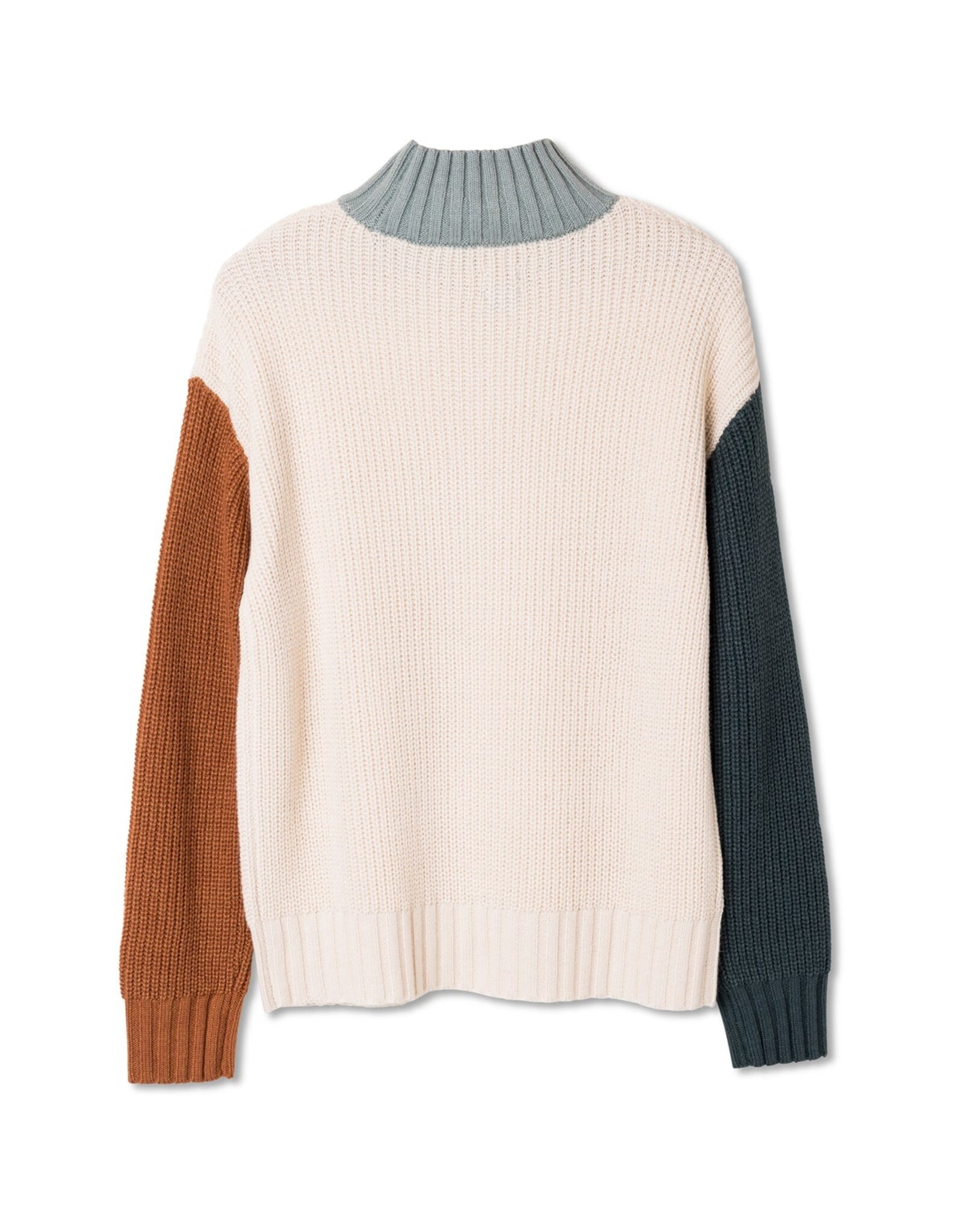 Kavu Kavu Swanford Sweater