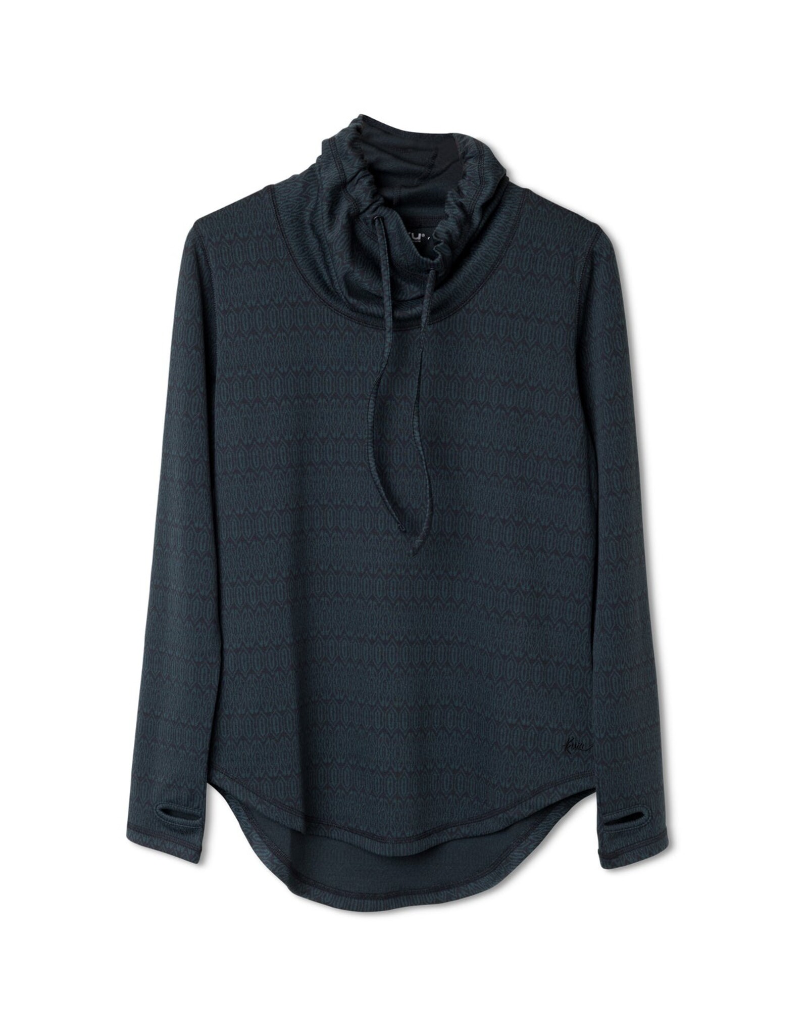 Kavu Kavu Skylar Pullover