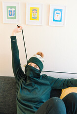 Kavu Kavu Skylar Pullover