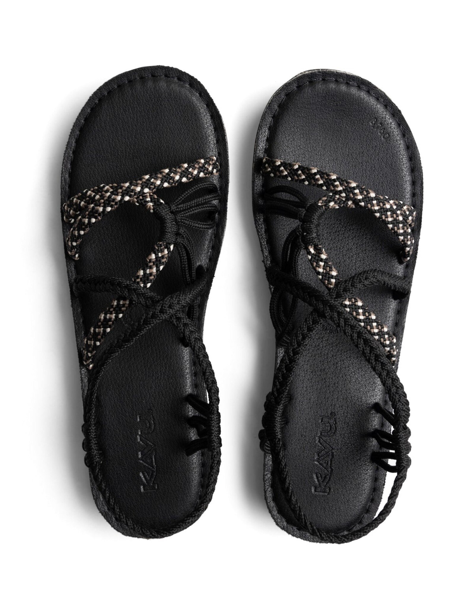 Kavu Kavu Alderbrooke Shoes