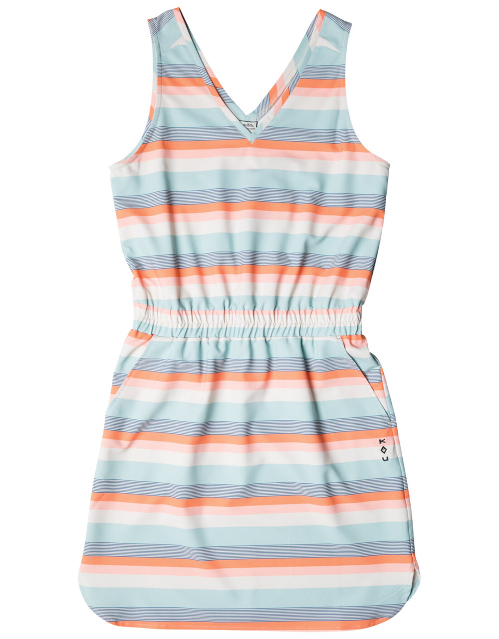 Kavu Kavu W Ensenada Dress