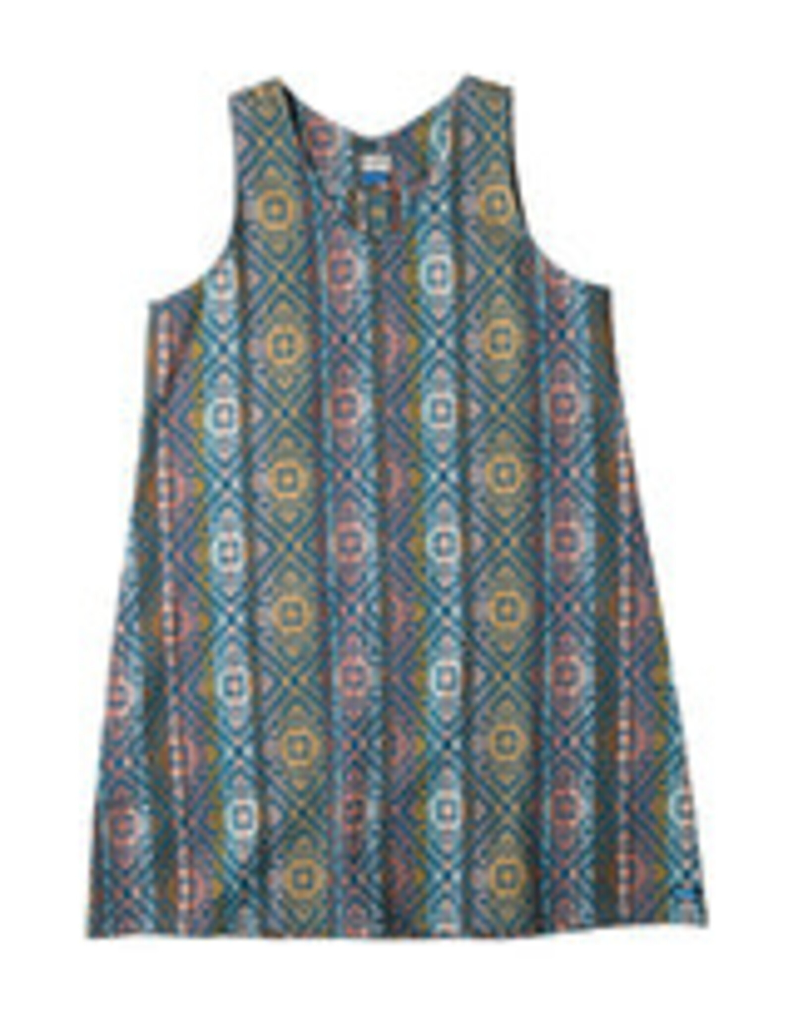 Kavu Kavu Pacific Vista Dress
