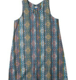 Kavu Kavu Pacific Vista Dress Kavu Kavu Pacific Vista Dress