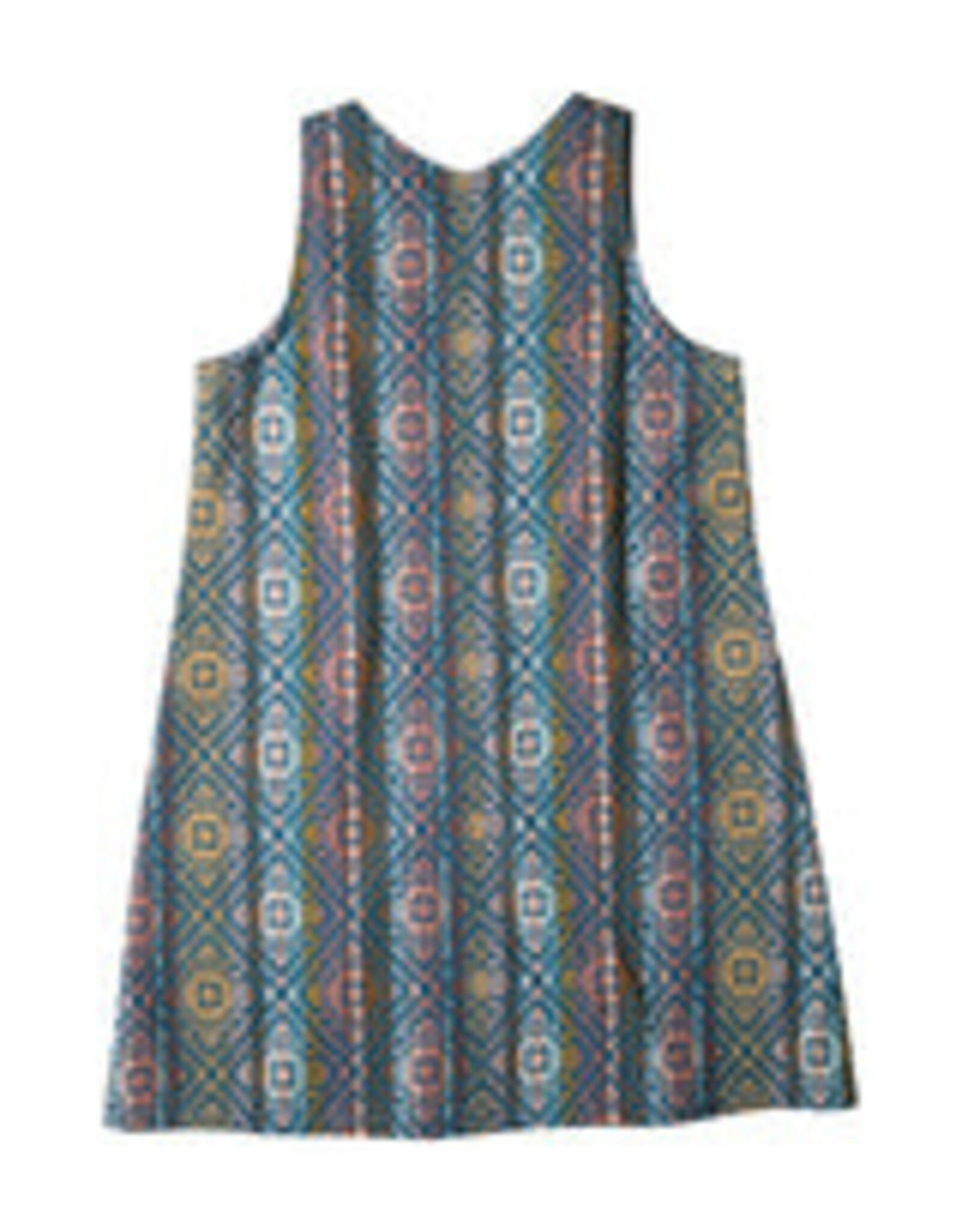 Kavu Kavu Pacific Vista Dress