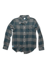 Kavu Kavu Wren Shacket