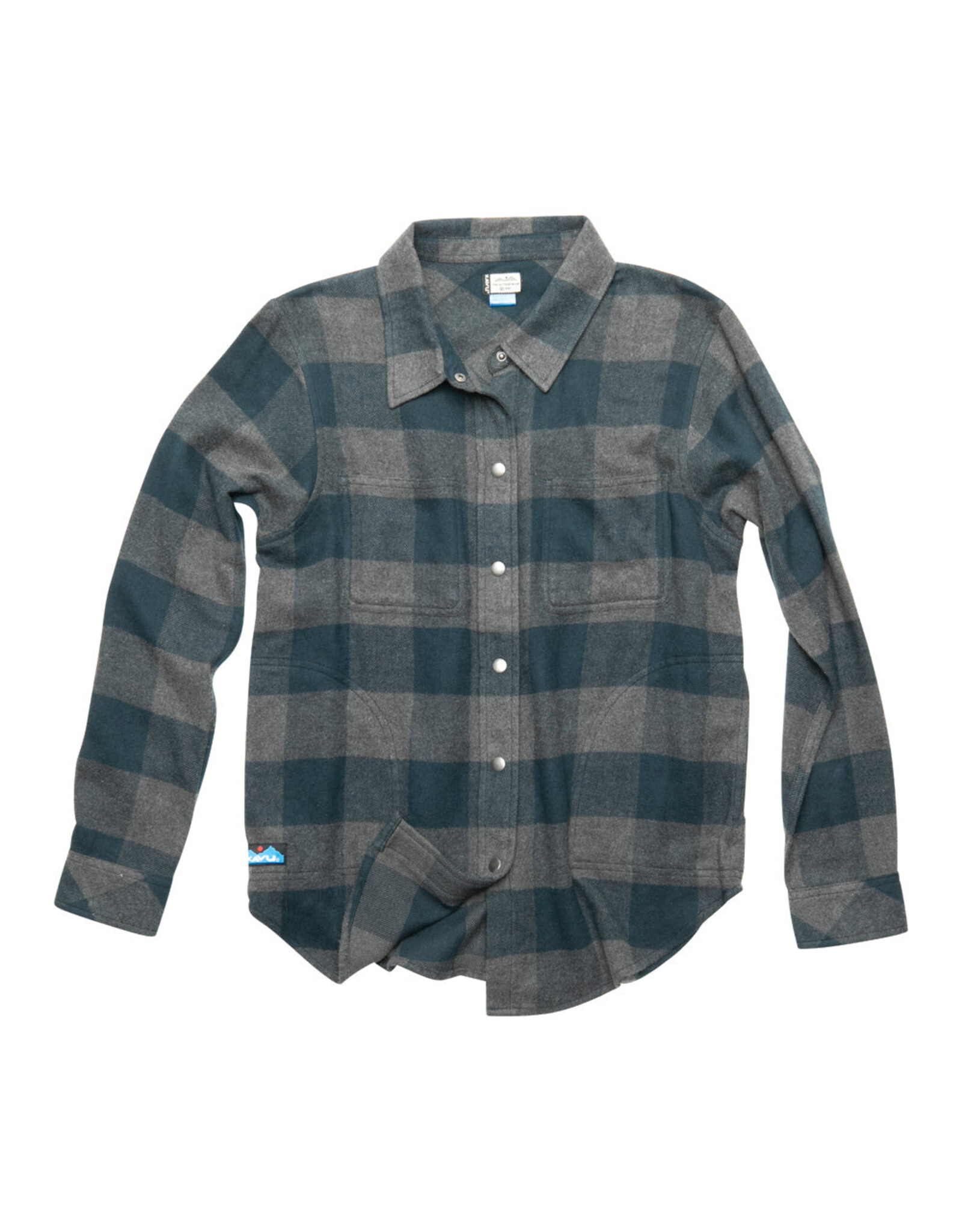 Kavu Kavu Wren Shacket